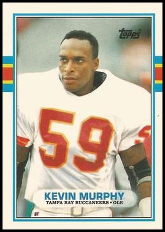 64T Kevin Murphy